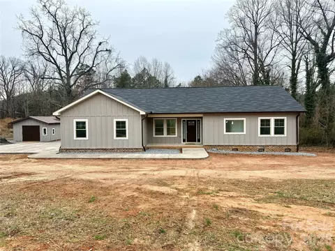 3681 S Hwy 127 Hwy, Hickory, NC 28602