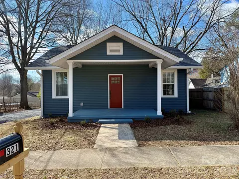 321 S Weldon St, Gastonia, NC 28052