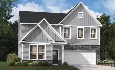 4126 Vista Pine Dr, Charlotte, NC 28215