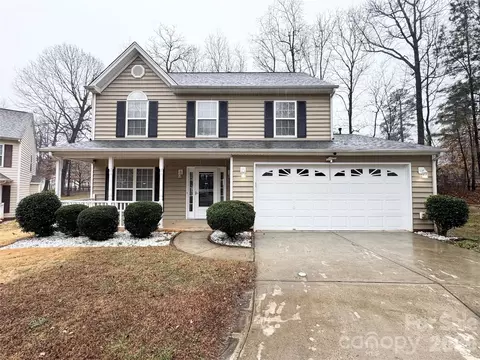 6526 Wild Orchid Ct, Charlotte, NC 28262