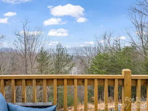 Exterior - 631 Mountain Pkwy, Mill Spring, NC 28756 photo 6 of 6