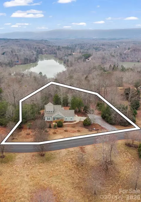 View/Area - 631 Mountain Pkwy, Mill Spring, NC 28756 photo 10 of 10