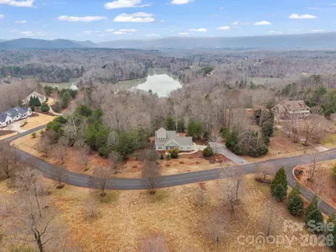 View/Area - 631 Mountain Pkwy, Mill Spring, NC 28756 photo 7 of 10