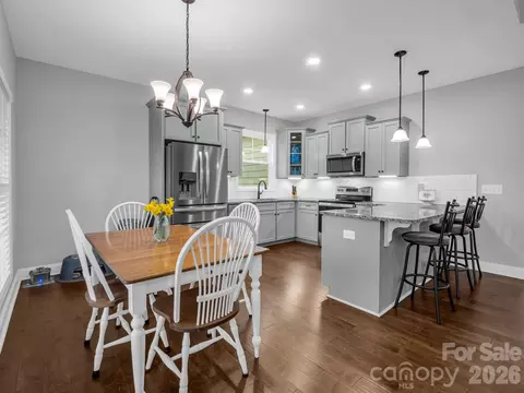 Kitchen - 631 Mountain Pkwy, Mill Spring, NC 28756 photo 1 of 5