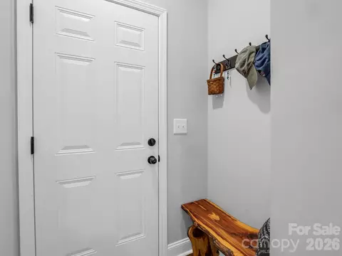 Entry Way - 631 Mountain Pkwy, Mill Spring, NC 28756 photo 1 of 1