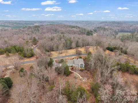 View/Area - 631 Mountain Pkwy, Mill Spring, NC 28756 photo 8 of 10
