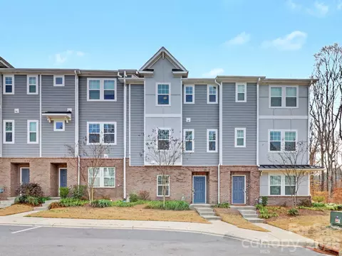 3537 Auburn Curb Rd, Charlotte, NC 28217