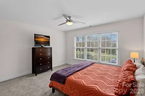 Bedroom - 7604 Windaliere Dr, Cornelius, NC 28031 photo 1 of 3