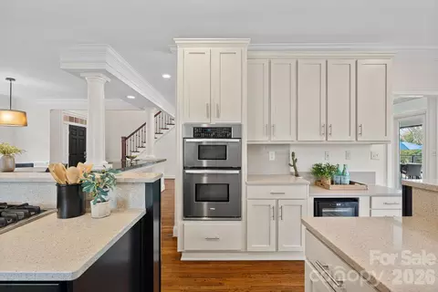 Kitchen - 7604 Windaliere Dr, Cornelius, NC 28031 photo 3 of 3