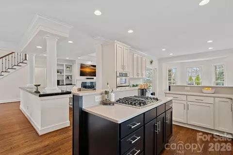 Kitchen - 7604 Windaliere Dr, Cornelius, NC 28031 photo 2 of 3