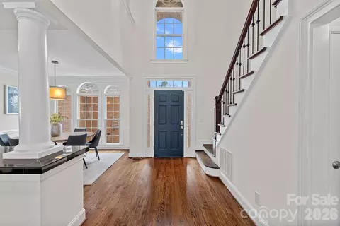 Entry Way - 7604 Windaliere Dr, Cornelius, NC 28031 photo 1 of 5