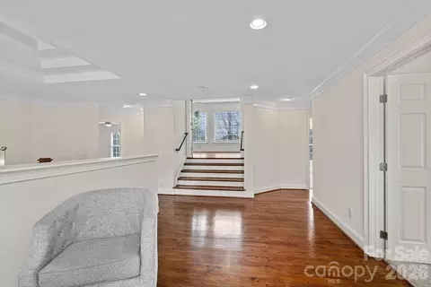 Entry Way - 7604 Windaliere Dr, Cornelius, NC 28031 photo 5 of 5