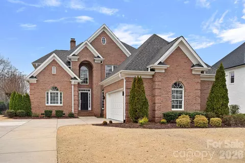 Exterior - 7604 Windaliere Dr, Cornelius, NC 28031 photo 15 of 15