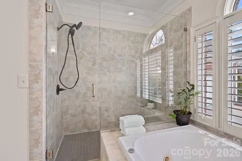 Bath - 7604 Windaliere Dr, Cornelius, NC 28031 photo 1 of 4