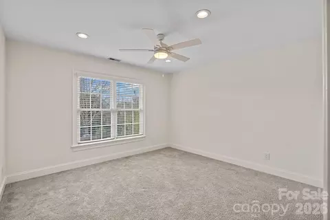 Bedroom - 7604 Windaliere Dr, Cornelius, NC 28031 photo 2 of 3