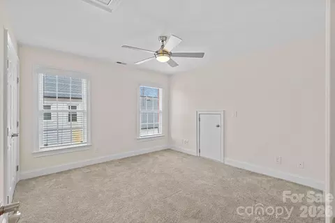 Bedroom - 7604 Windaliere Dr, Cornelius, NC 28031 photo 3 of 3