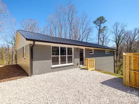 114 Shady Oak Dr, Asheville, NC 28803