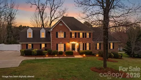 6909 Kersfield Pl, Mint Hill, NC 28227