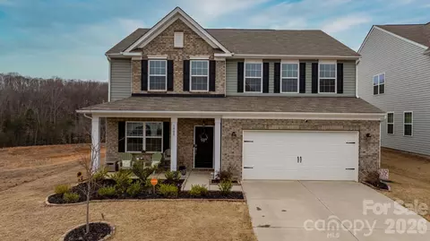 1908 Lowland Shade Ct, Maiden, NC 28650