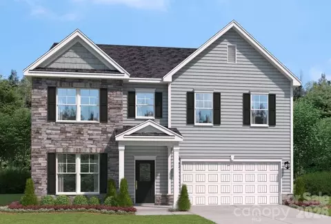 4134 Vista Pine Dr, Charlotte, NC 28215