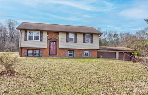 455 Rimer Rd, Salisbury, NC 28146