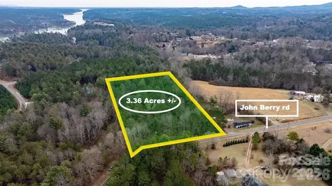 4753 John Berry Rd, Valdese, NC 28690