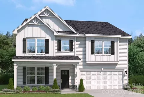 4145 Vista Pine Dr, Charlotte, NC 28215