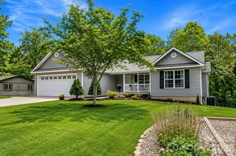152 Joe Jenkins Rd, Fairview, NC 28730