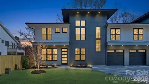 630 Colorado Ave, Charlotte, NC 28206