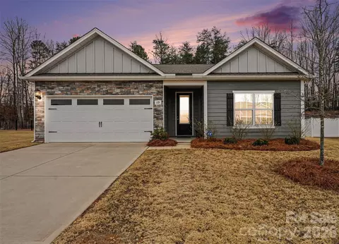 115 Tradesmen Trl, Troutman, NC 28166