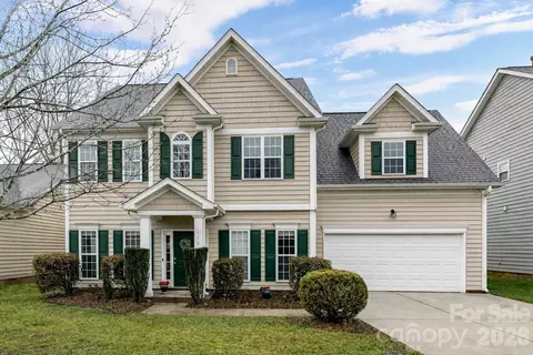 119 Tilton Dr, Mooresville, NC 28115