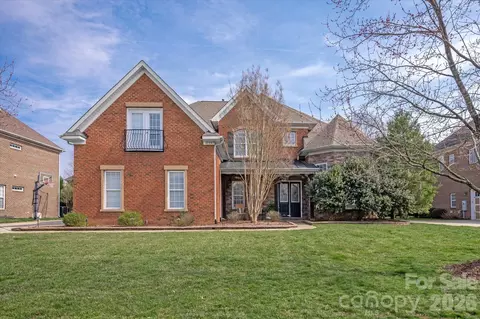 11505 Wheat Ridge Rd, Charlotte, NC 28277