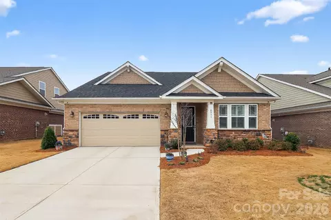 9511 Liberty Hill Dr, Mint Hill, NC 28227