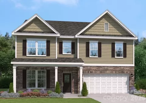 4138 Vista Pine Dr, Charlotte, NC 28215