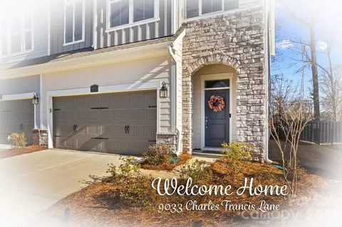 9033 Charles Francis Ln, Cornelius, NC 28031