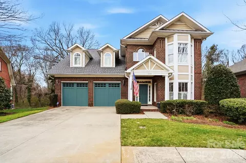 1173 Bunch Dr, Statesville, NC 28677