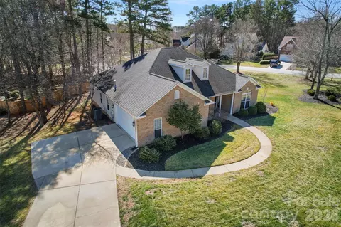 View/Area - 7526 Sedgebrook E Dr E, Stanley, NC 28164 photo 2 of 5