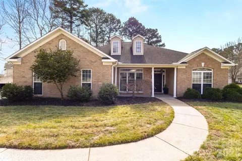 Exterior - 7526 Sedgebrook E Dr E, Stanley, NC 28164 photo 1 of 4