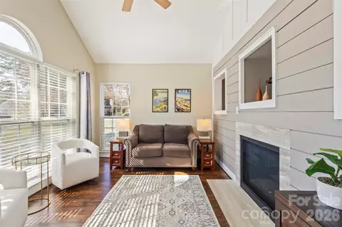 Living - 7526 Sedgebrook E Dr E, Stanley, NC 28164 photo 3 of 3
