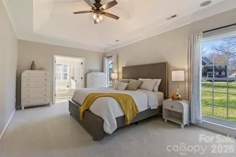 Bedroom - 7526 Sedgebrook E Dr E, Stanley, NC 28164 photo 3 of 3