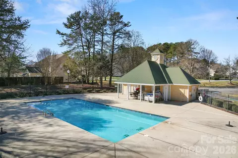 Exterior - 7526 Sedgebrook E Dr E, Stanley, NC 28164 photo 4 of 4