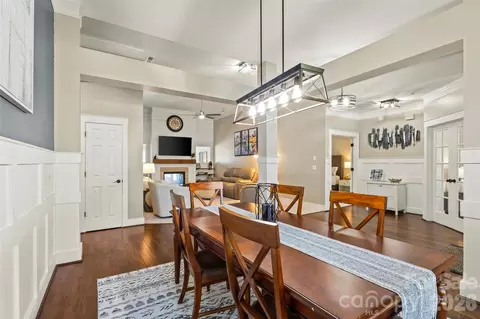 Dining - 7526 Sedgebrook E Dr E, Stanley, NC 28164 photo 2 of 3