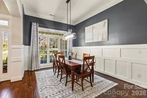 Dining - 7526 Sedgebrook E Dr E, Stanley, NC 28164 photo 1 of 3