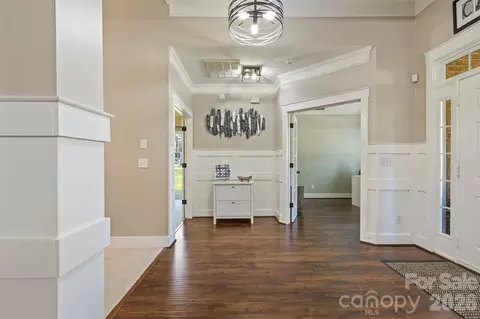 Entry Way - 7526 Sedgebrook E Dr E, Stanley, NC 28164 photo 1 of 2