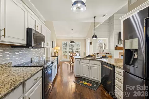 Kitchen - 7526 Sedgebrook E Dr E, Stanley, NC 28164 photo 1 of 3