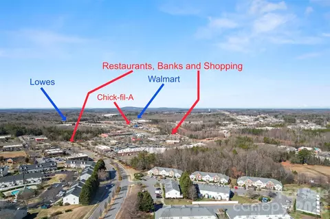 View/Area - 7526 Sedgebrook E Dr E, Stanley, NC 28164 photo 5 of 5