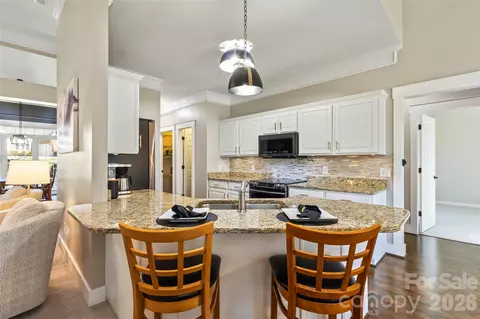 Kitchen - 7526 Sedgebrook E Dr E, Stanley, NC 28164 photo 3 of 3