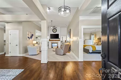 Entry Way - 7526 Sedgebrook E Dr E, Stanley, NC 28164 photo 2 of 2