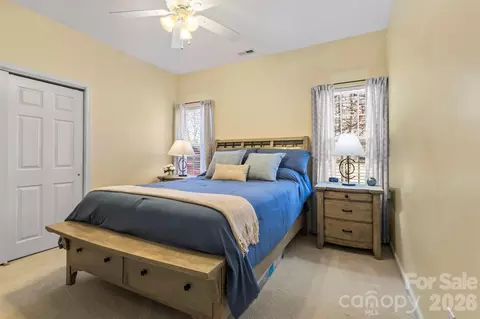 Bedroom - 7526 Sedgebrook E Dr E, Stanley, NC 28164 photo 1 of 3