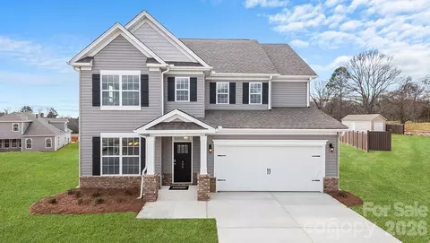 624 River Bottom Rd, Fletcher, NC 28732